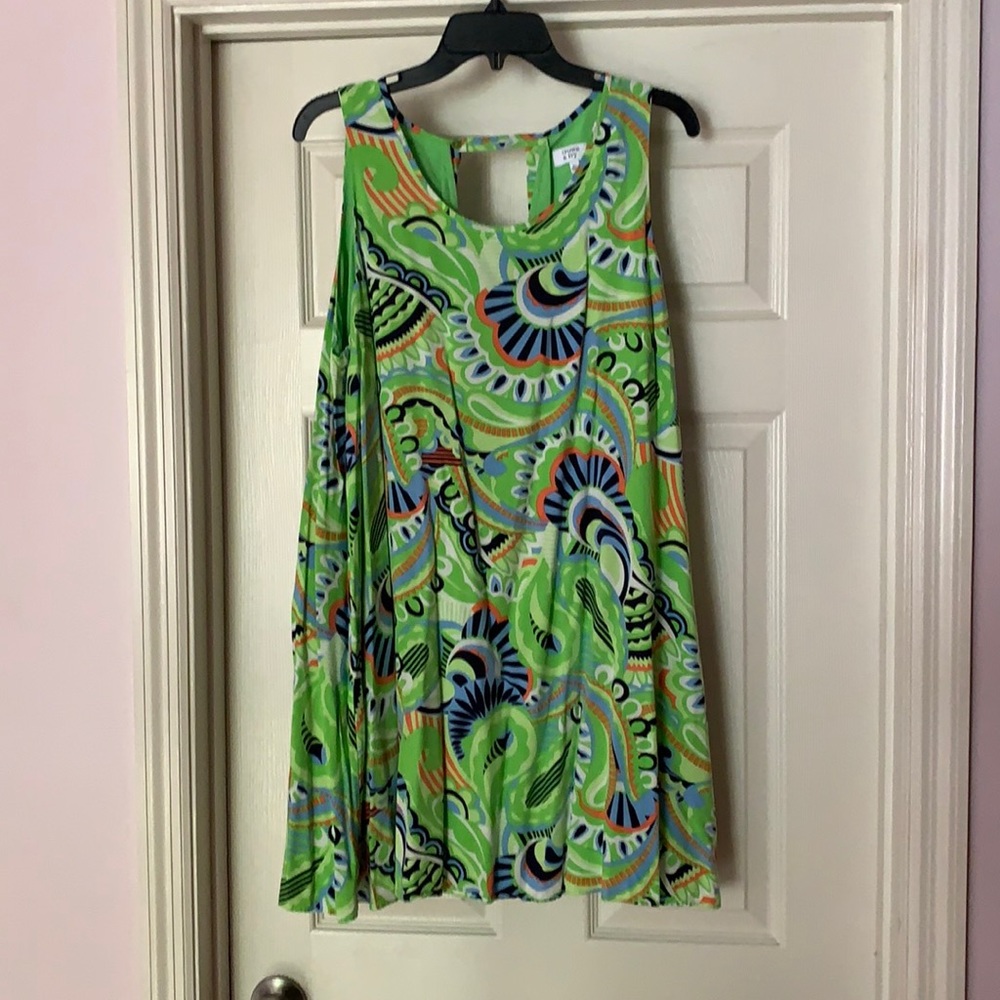 Crown & Ivy Dress